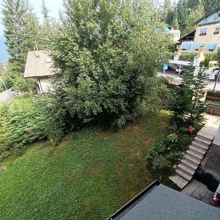 Resort Curalibera Ронцоне Экстерьер фото
