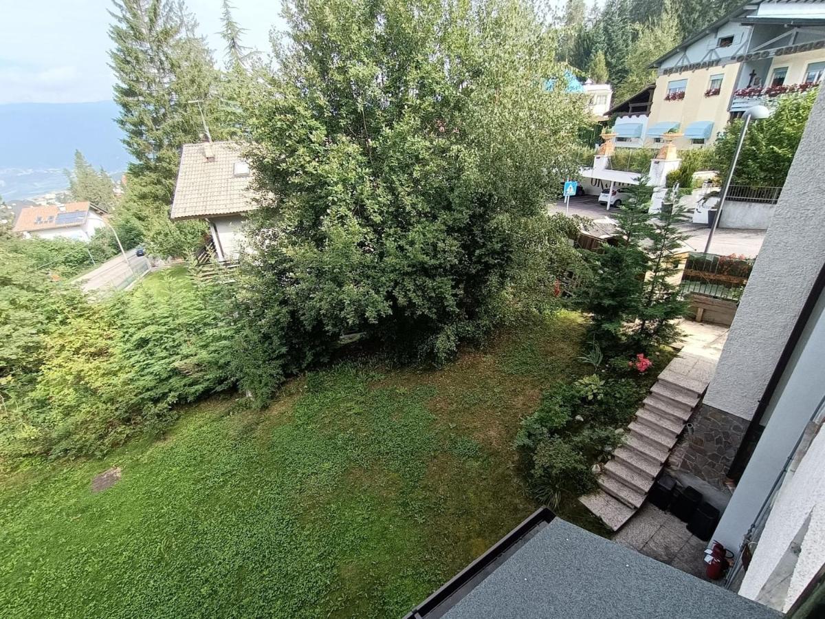 Resort Curalibera Ронцоне Экстерьер фото