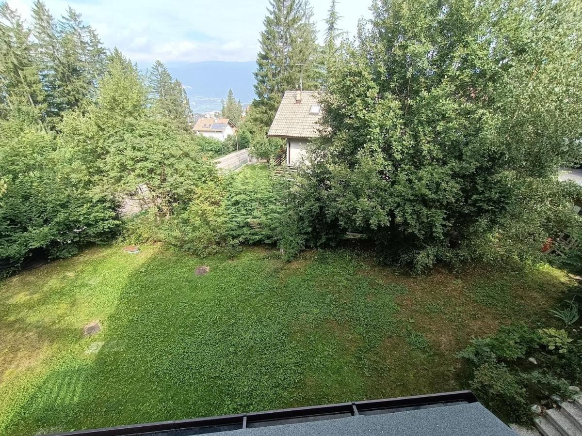 Resort Curalibera Ронцоне Экстерьер фото
