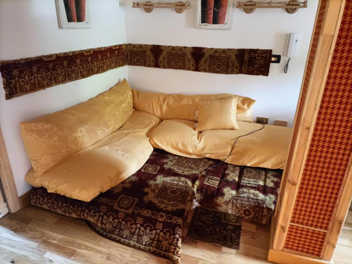 Resort Curalibera Ронцоне Экстерьер фото